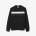 Lacoste Блуза Lacoste Men's Cotton-Mix Crew Sweatshirt - Black 6XH