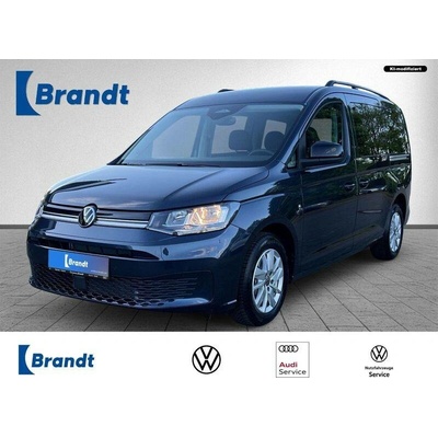 Volkswagen Caddy Maxi 2.0 TDI DSG Life 85 kW