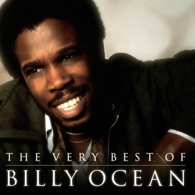 Billy Ocean - The Very Best Of Billy Ocean (LP) (0886976969318)
