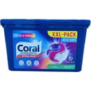 Coral Allin1 Kapsule na pranie 50 PD