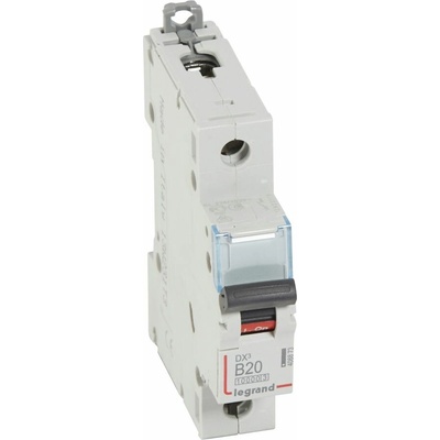Legrand 20B/1 DX3 408873