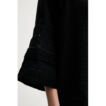 MOS MOSH дамска блуза от вискоза Aleysa (177950)