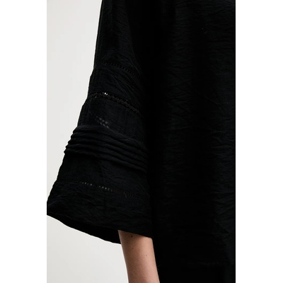 MOS MOSH дамска блуза от вискоза Aleysa (177950)