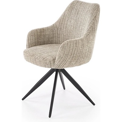 Halmar Трапезен стол k 564 бежов