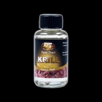 DT Baits esencia Krill 50 ml