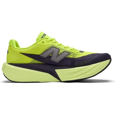 New Balance Мъжки маратонки New Balance FuelCell Rebel v5 Mens Running Shoes - Green/Navy