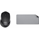 Logitech B330 Silent Plus 910-004913