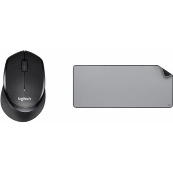 Logitech B330 Silent Plus 910-004913