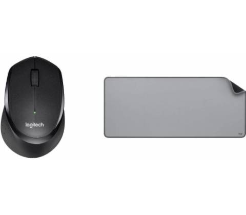 Logitech B330 Silent Plus 910-004913