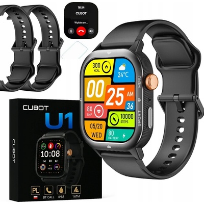 Cubot U1
