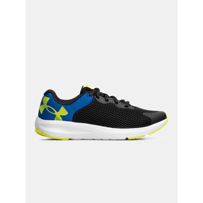 Under Armour Детски обувки Under Armour BGS Charged Pursuit 2 BL Under Armour | Cheren | Момчешки | 35 1/2
