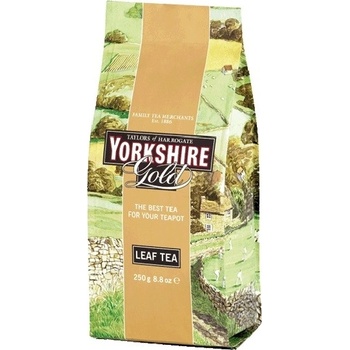 Taylors of Harrogate yorkshire gold Tea sypaný 250 g
