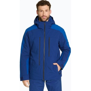 ZIENER Мъжко ски яке ZIENER Taponga vista blue