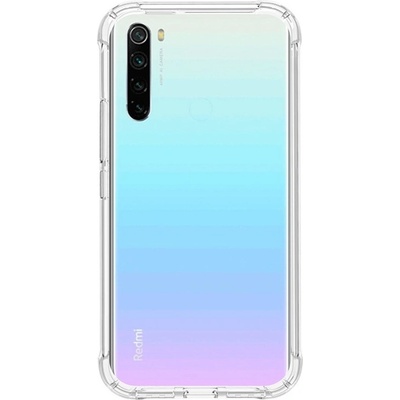 TopQ Xiaomi Redmi Note 8 odolné čiré