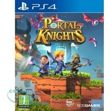 Portal Knights