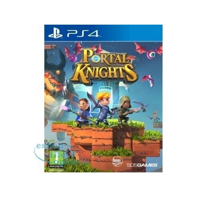 Portal Knights