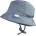 maximo Шапка maximo Baby's Hat with Tie + Muslin Lining Hat - Flint Stone - размер 41 cm (904-6331-0414)