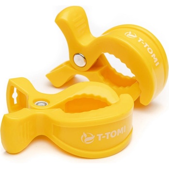T-tomi kolíček žltá