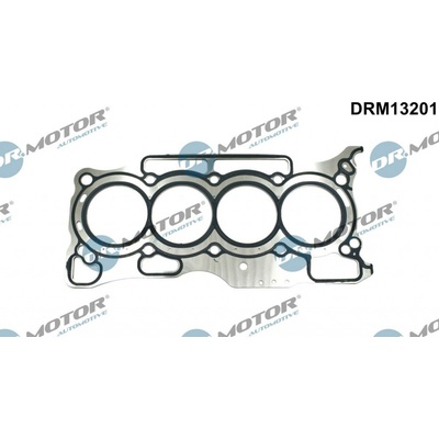 Těsnění, hlava válce Dr.Motor Automotive DRM13201