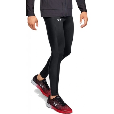 Under Armour Coldgear Run Tight čierna