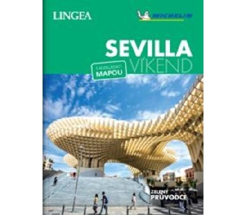 Sevilla - Víkend