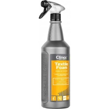Clinex Textile Foam 1 l