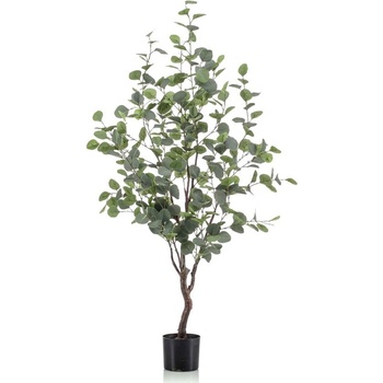 Umelý strom Eucalyptus, 120cm