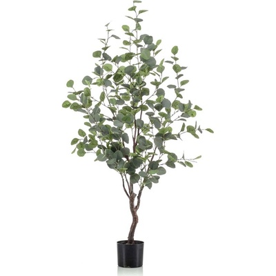 Umelý strom Eucalyptus, 120cm