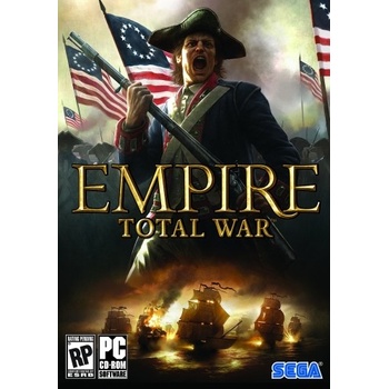 Empire: Total War