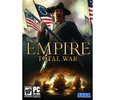 Empire: Total War