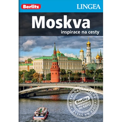 Tiskovina Moskva