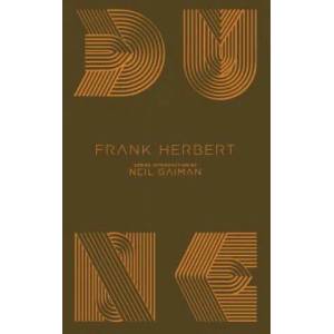 Dune (ISBN: 9780143111580)