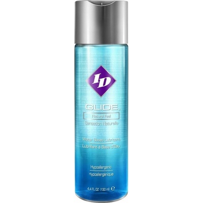 ID Glide 4.4 fl oz lubrikant na vodnej báze 130 ml