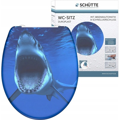Eisl - SHARK 82371SHARK
