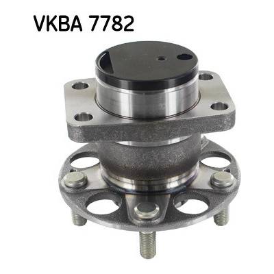 Lożisko kolesa - opravná sada SKF VKBA 7782