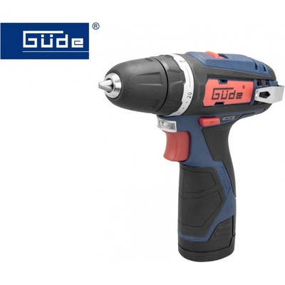 Güde BS 12-202-20K