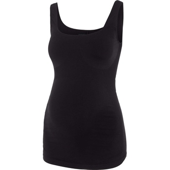 Mamalicious Потник Mamalicious Maternity Tank Top - Black
