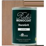 Rubio Monocoat DuroGrit Sutton Grey - Mасло за външна употреба 5л (6193)