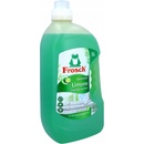 Frosch Tekutý prostředek na mytí nádobí limetka 5 l