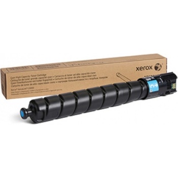 Xerox 106R04050 лазурен (cyan) оригинален тонер (106R04050)