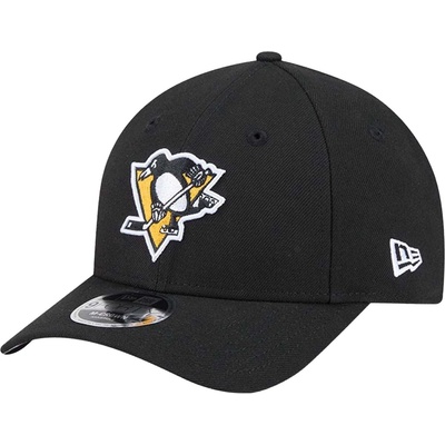 New Era Pittsburgh penguins nhl team 9forty uni