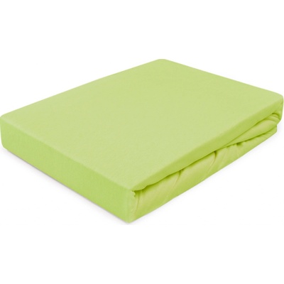 Darymex Jersey prestieradlo 034 110 120x200