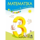 Matematika pre 3. ročník ZŠ s VJM - učebnica (vyučovací jazyk maďarský)