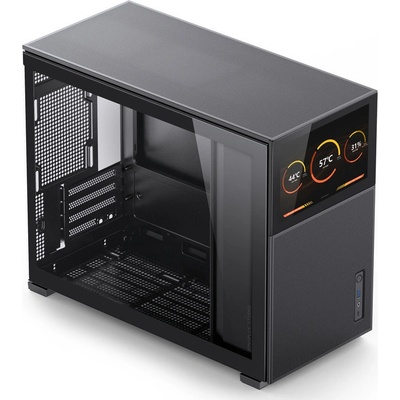 Jonsbo D31 MESH Screen Black