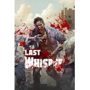 Last Whisper