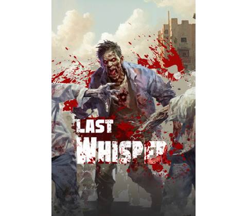 Last Whisper