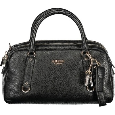 GUESS Чанта за жени guess jeans, Размер uni, Цвят Черен (bg950106_neblack)