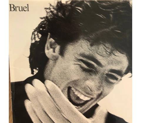 BRUEL PATRICK: BRUEL =REMASTERED= CD