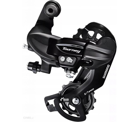 Shimano RD-TY300D