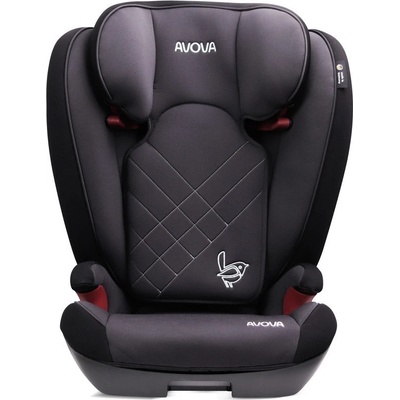 AVOVA Star-fix 2024 Grey and Black